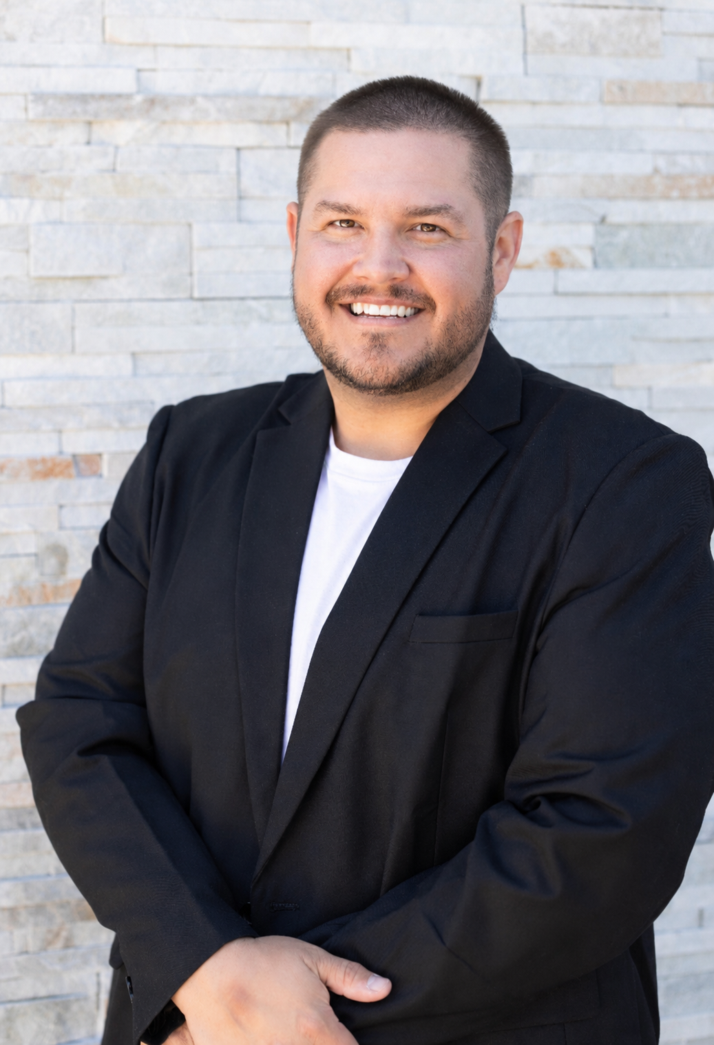 Adam Jackson, Southern Oregon real estate broker
