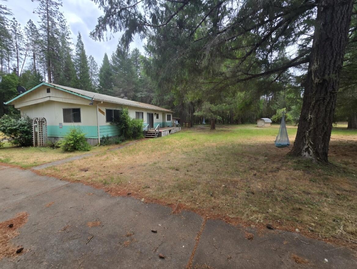 3890 Pleasant Creek Road
